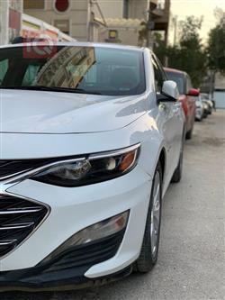 شيفروليه ماليبو